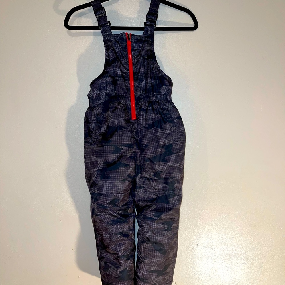 iXtreme Snow Bibs Kids Size 5